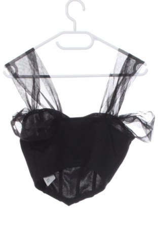 Дамски топ SHEIN, Размер S, Цвят Черен, Цена 12,78 €