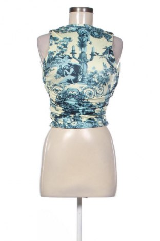 Damski top SHEIN, Rozmiar S, Kolor Kolorowy, Cena 79,99 zł