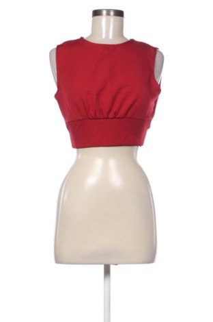 Női top SHEIN, Méret S, Szín Piros, Ár 6 103 Ft