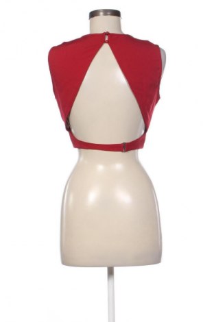 Női top SHEIN, Méret S, Szín Piros, Ár 6 103 Ft