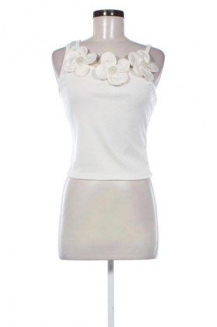 Damentop SHEIN, Größe M, Farbe Weiß, Preis € 16,01