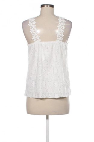 Damski top SHEIN, Rozmiar M, Kolor Biały, Cena 26,99 zł