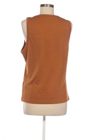 Dámský top SHEIN, Velikost L, Barva Hnědá, Cena  425,00 Kč