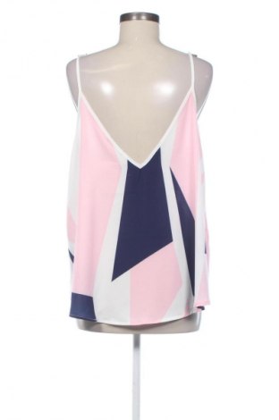 Damentop SHEIN, Größe XXL, Farbe Mehrfarbig, Preis € 14,83