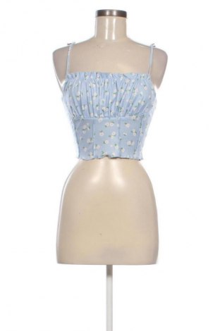 Damski top SHEIN, Rozmiar S, Kolor Kolorowy, Cena 25,99 zł