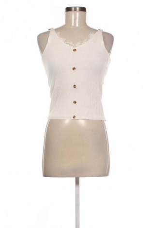 Дамски топ SHEIN, Размер L, Цвят Бял, Цена 5,11 €