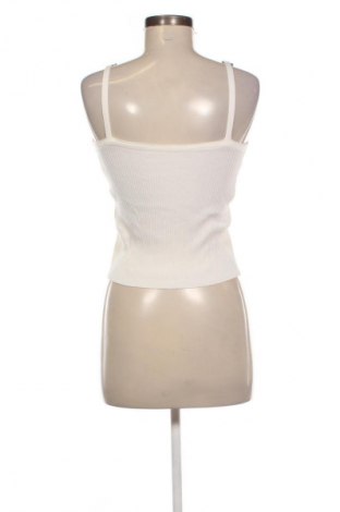 Дамски топ SHEIN, Размер L, Цвят Бял, Цена 5,11 €