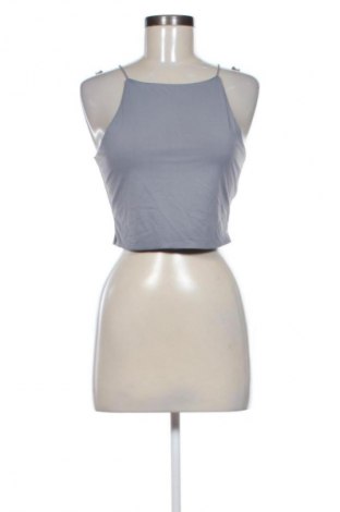 Női top SHEIN, Méret M, Szín Szürke, Ár 6 198 Ft