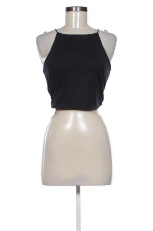 Női top SHEIN, Méret M, Szín Fekete, Ár 6 198 Ft