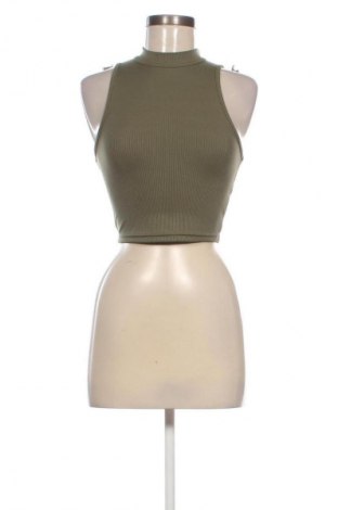 Női top SHEIN, Méret S, Szín Zöld, Ár 2 549 Ft