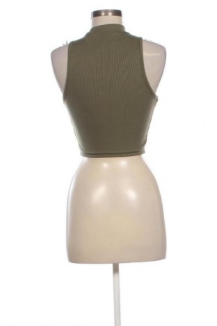 Női top SHEIN, Méret S, Szín Zöld, Ár 2 549 Ft