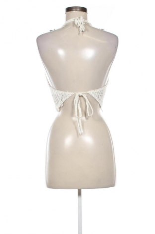 Női top SHEIN, Méret S, Szín Fehér, Ár 2 260 Ft