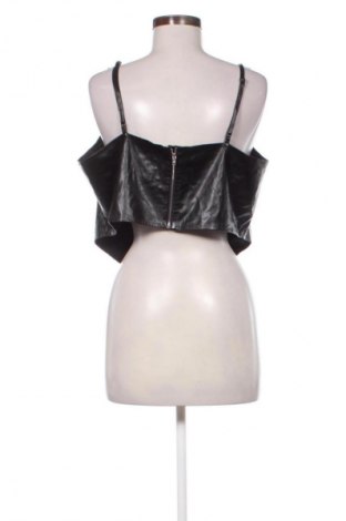 Női top SHEIN, Méret XXL, Szín Fekete, Ár 6 198 Ft