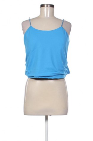 Damski top SHEIN, Rozmiar XXL, Kolor Niebieski, Cena 80,38 zł