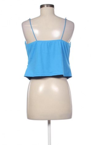 Damski top SHEIN, Rozmiar XXL, Kolor Niebieski, Cena 80,38 zł