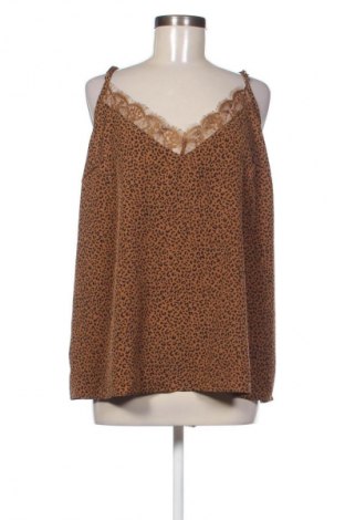 Damski top SHEIN, Rozmiar 3XL, Kolor Kolorowy, Cena 80,38 zł