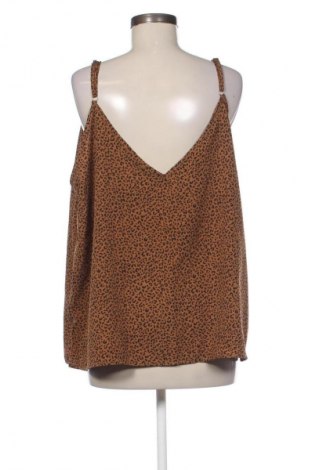 Damski top SHEIN, Rozmiar 3XL, Kolor Kolorowy, Cena 80,38 zł