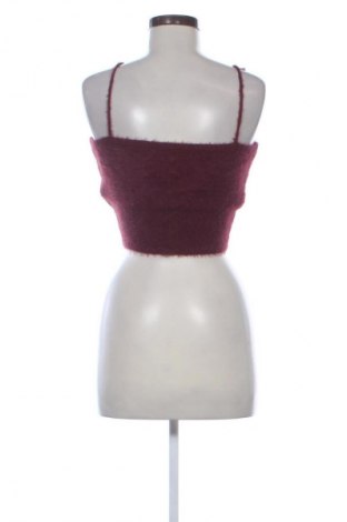 Női top SHEIN, Méret S, Szín Piros, Ár 2 559 Ft