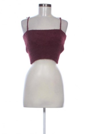 Női top SHEIN, Méret S, Szín Piros, Ár 2 559 Ft