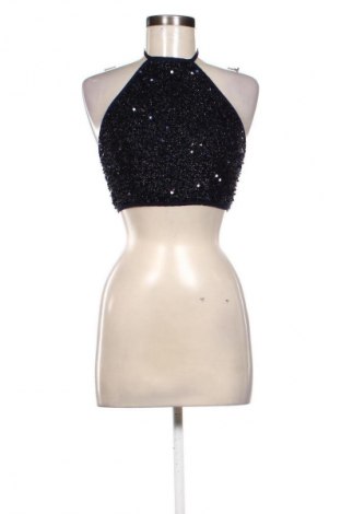 Damentop SHEIN, Größe XS, Farbe Blau, Preis 15,00 €