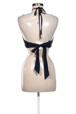 Damentop SHEIN, Größe XS, Farbe Blau, Preis 15,00 €