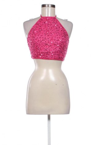 Damentop SHEIN, Größe XS, Farbe Rosa, Preis 15,00 €
