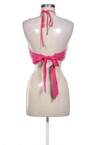 Damentop SHEIN, Größe XS, Farbe Rosa, Preis 15,00 €