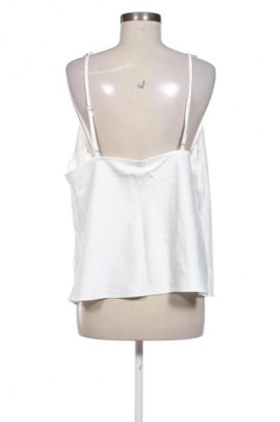 Top de femei SHEIN, Mărime XL, Culoare Alb, Preț 77,25 Lei
