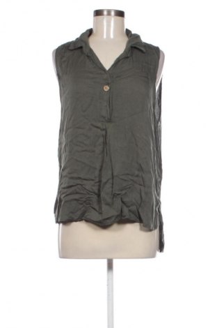 Damski top Secret, Rozmiar L, Kolor Zielony, Cena 80,38 zł