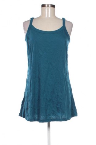 Női top Sheego, Méret L, Szín Kék, Ár 5 389 Ft