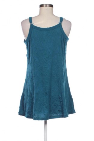 Női top Sheego, Méret L, Szín Kék, Ár 5 389 Ft