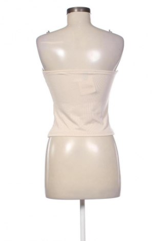 Női top Sheila De Vries voor Witteveen, Méret M, Szín Bézs, Ár 6 198 Ft