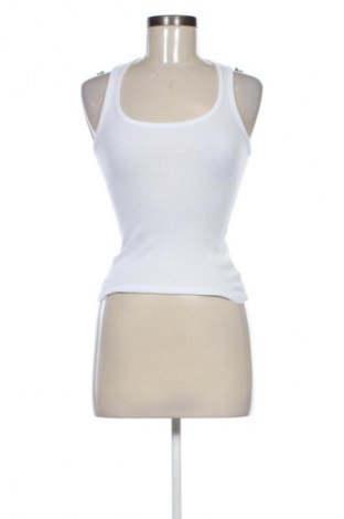 Női top Sinsay, Méret XXS, Szín Fehér, Ár 3 129 Ft
