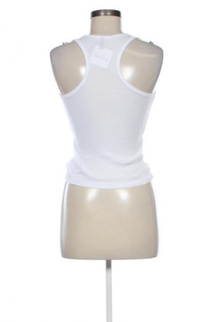 Női top Sinsay, Méret XXS, Szín Fehér, Ár 3 129 Ft