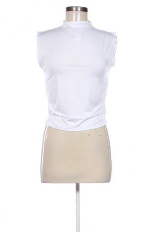 Damski top Sinsay, Rozmiar M, Kolor Biały, Cena 67,99 zł