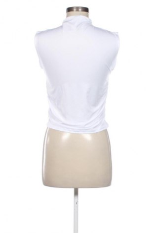 Damski top Sinsay, Rozmiar M, Kolor Biały, Cena 67,99 zł