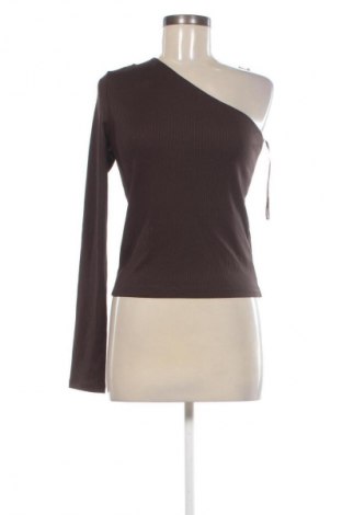 Női top Sinsay, Méret XL, Szín Barna, Ár 2 389 Ft