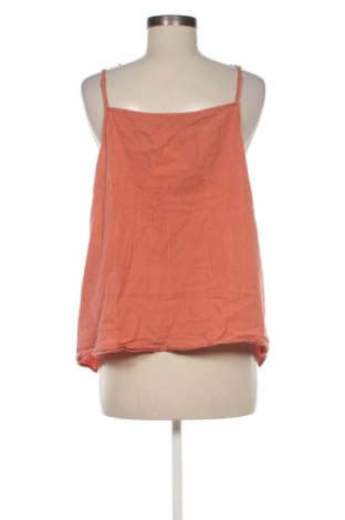 Damski top Sissy Boy, Rozmiar XL, Kolor Brązowy, Cena 22,99 zł