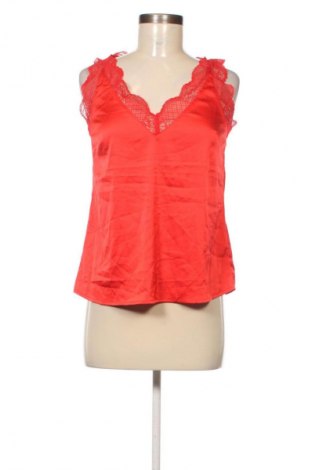 Дамски топ Sisters Point, Размер XS, Цвят Червен, Цена 5,62 €
