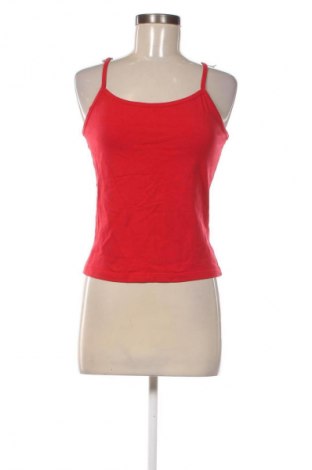 Damski top Sonar, Rozmiar L, Kolor Czerwony, Cena 23,99 zł