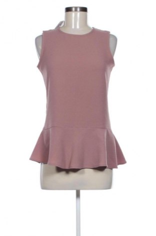 Damski top Stefanel, Rozmiar S, Kolor Popielaty róż, Cena 171,99 zł