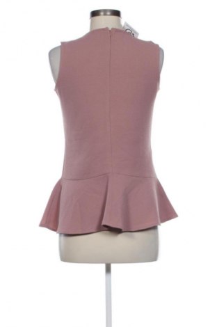 Damski top Stefanel, Rozmiar S, Kolor Popielaty róż, Cena 171,99 zł