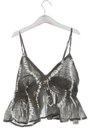 Női top Stradivarius, Méret L, Szín Sokszínű, Ár 4 309 Ft