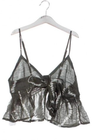 Női top Stradivarius, Méret L, Szín Sokszínű, Ár 4 309 Ft