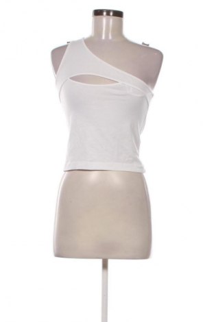 Damski top Stradivarius, Rozmiar M, Kolor Biały, Cena 50,99 zł