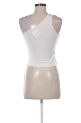 Damski top Stradivarius, Rozmiar M, Kolor Biały, Cena 50,99 zł