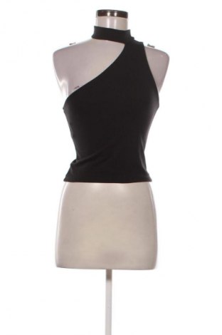 Damski top Stradivarius, Rozmiar S, Kolor Czarny, Cena 67,99 zł