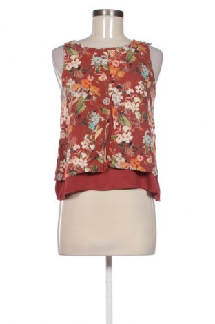 Damski top Stradivarius, Rozmiar S, Kolor Kolorowy, Cena 79,15 zł