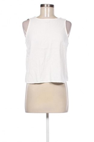 Női top Stradivarius, Méret M, Szín Fehér, Ár 6 123 Ft