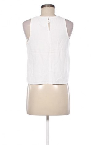 Női top Stradivarius, Méret M, Szín Fehér, Ár 6 123 Ft